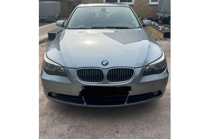 BMW 523 Gebrauchtwagen