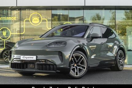 Porsche Cayenne Gebrauchtwagen