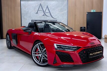 Audi R8 Gebrauchtwagen