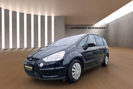 Ford S-Max Gebrauchtwagen