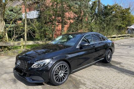 Mercedes-Benz C 180 Gebrauchtwagen