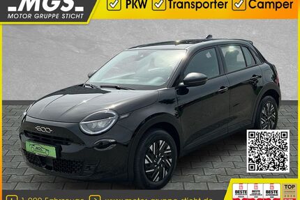 Fiat 600 Gebrauchtwagen