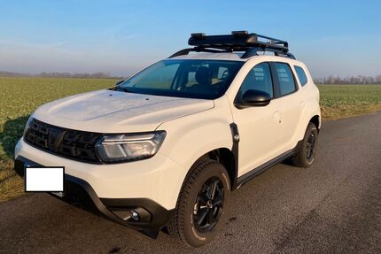 Dacia Duster Gebrauchtwagen