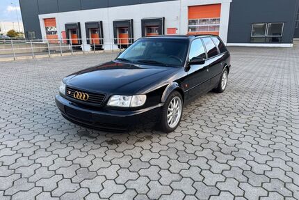 Audi S6 Gebrauchtwagen