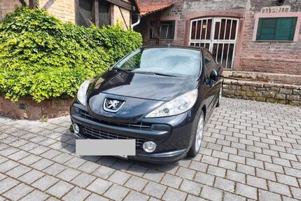 Peugeot 207 Gebrauchtwagen