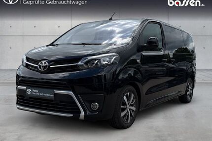 Toyota Proace (Verso) Gebrauchtwagen