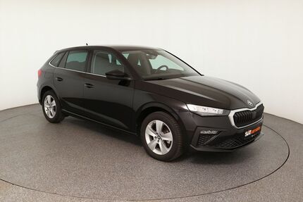 Skoda Scala Gebrauchtwagen
