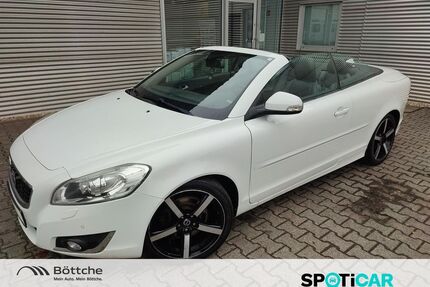 Volvo C70 Gebrauchtwagen