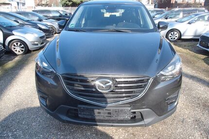 Mazda CX-5 Gebrauchtwagen