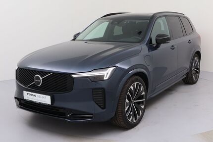 Volvo XC90 Gebrauchtwagen