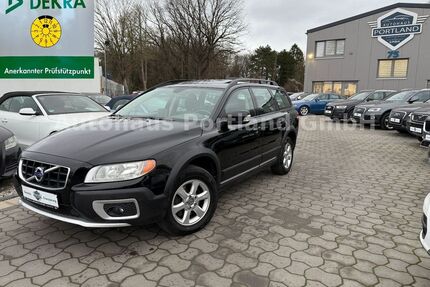 Volvo XC70 Gebrauchtwagen
