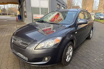 Kia ceed / Ceed Gebrauchtwagen