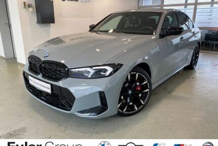 BMW M340i Gebrauchtwagen