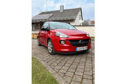 Opel Adam Gebrauchtwagen