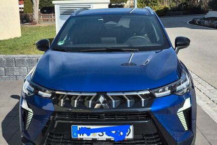 Mitsubishi ASX Gebrauchtwagen