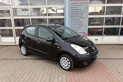 Nissan Pixo Gebrauchtwagen