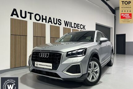 Audi Q2 Gebrauchtwagen