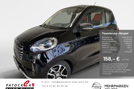 Elaris Andere Gebrauchtwagen