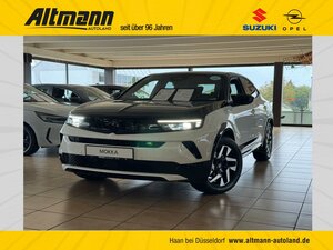 Opel Mokka GS 48V Hybrid Automatik Gebrauchtwagen