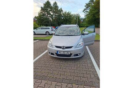 Mazda 5 Gebrauchtwagen