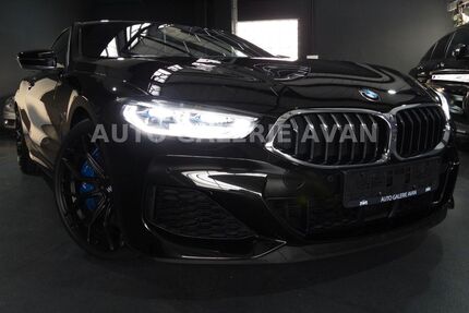 BMW M850 Gebrauchtwagen