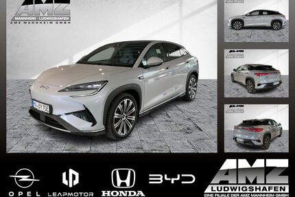 BYD SEALION 7 Gebrauchtwagen