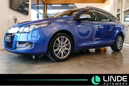 Renault Megane Gebrauchtwagen