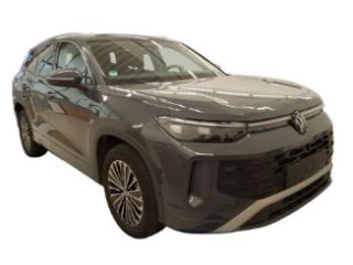 VW Tayron Gebrauchtwagen