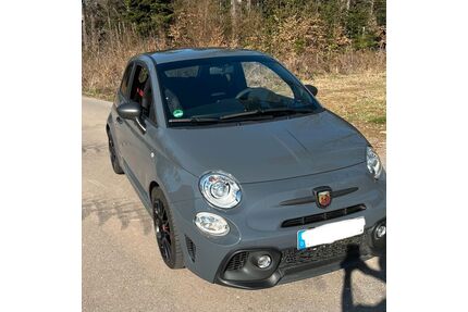 Abarth 595 Competizione Gebrauchtwagen
