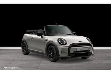 Mini Cooper Cabrio Gebrauchtwagen