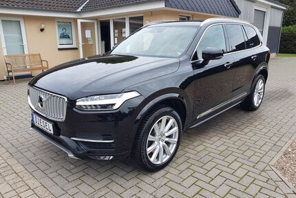Volvo XC90 Gebrauchtwagen