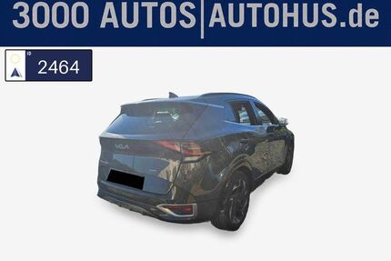 Kia Sportage Gebrauchtwagen