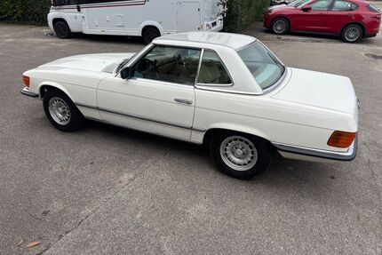Mercedes-Benz 280 Gebrauchtwagen