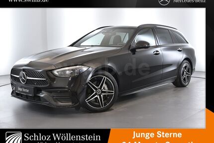 Mercedes-Benz C 220 Gebrauchtwagen
