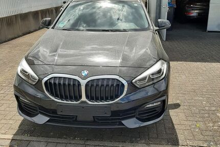 BMW 120 Gebrauchtwagen
