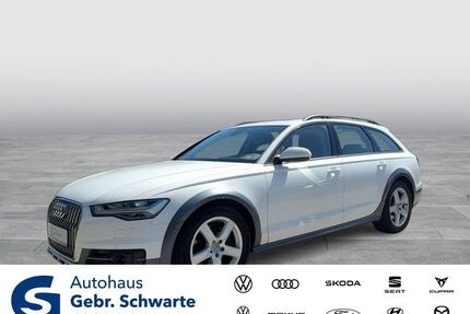 Audi A6 Allroad Gebrauchtwagen