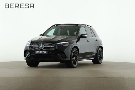 Mercedes-Benz GLE 350 Gebrauchtwagen