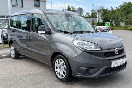 Fiat Doblo Gebrauchtwagen