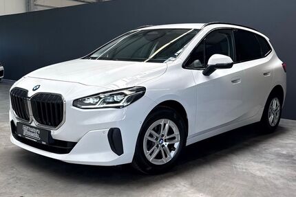 BMW 218 Active Tourer Gebrauchtwagen
