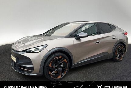 Cupra Tavascan Gebrauchtwagen