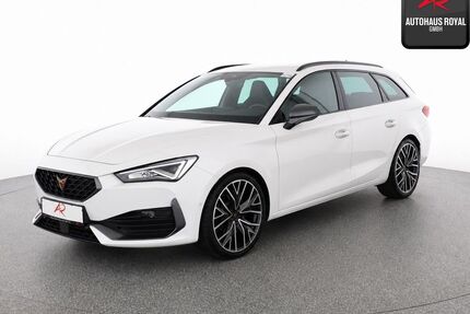 Cupra Leon Gebrauchtwagen