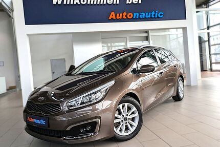 Kia ceed Sportswagon Gebrauchtwagen