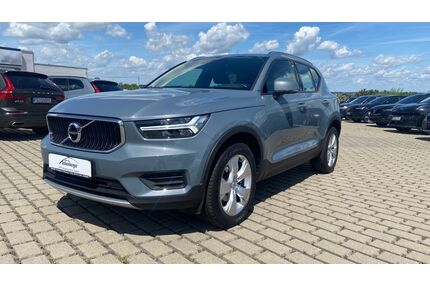 Volvo XC40 Gebrauchtwagen
