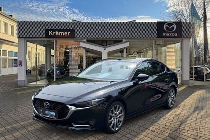 Mazda 3 Gebrauchtwagen