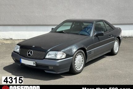 Mercedes-Benz SL 300 Gebrauchtwagen