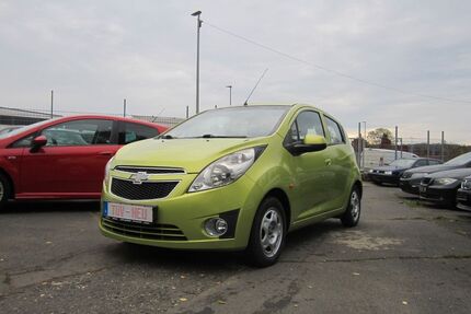 Chevrolet Spark Gebrauchtwagen
