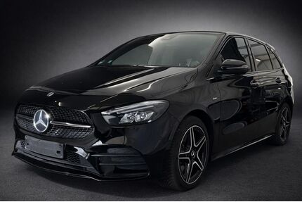 Mercedes-Benz B 250 Gebrauchtwagen