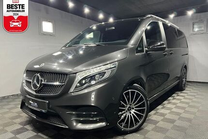 Mercedes-Benz V 300 Gebrauchtwagen