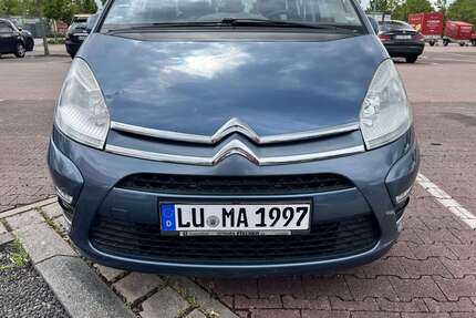 Citroen Grand C4 Picasso Gebrauchtwagen