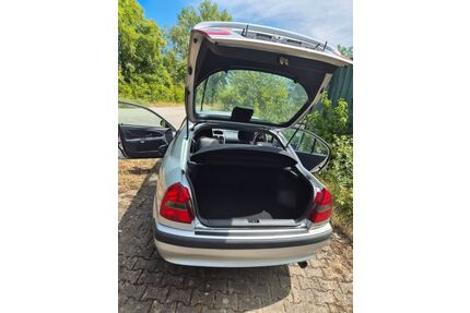 Mitsubishi Carisma Gebrauchtwagen